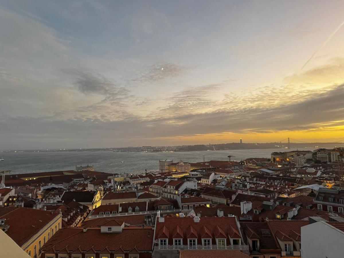 Vista Do Tejo Lejlighed *