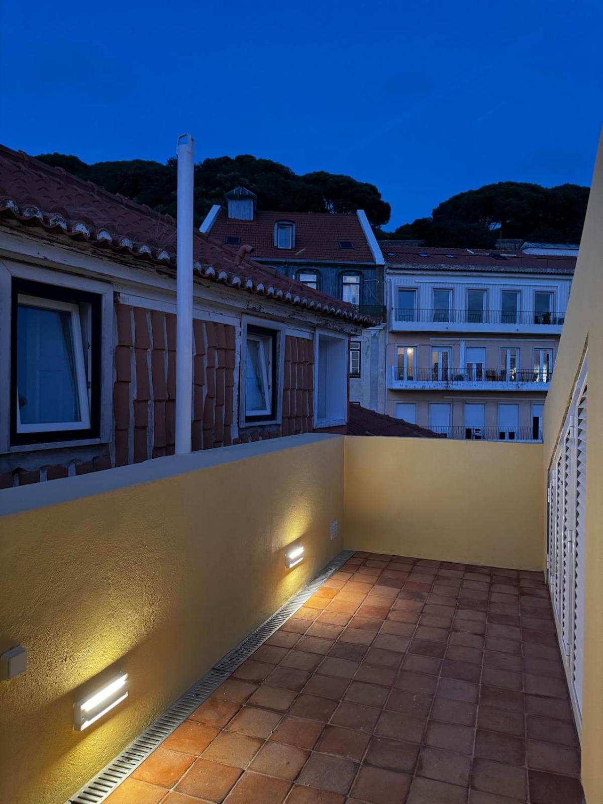 Apartamento Vista Do Tejo *