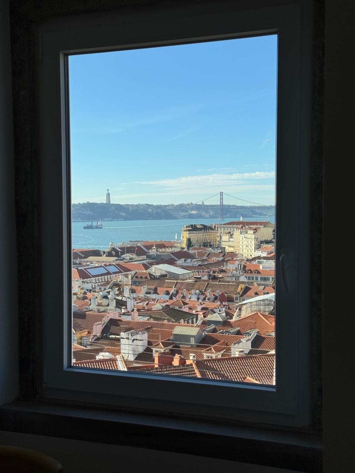 Apartamento Vista Do Tejo